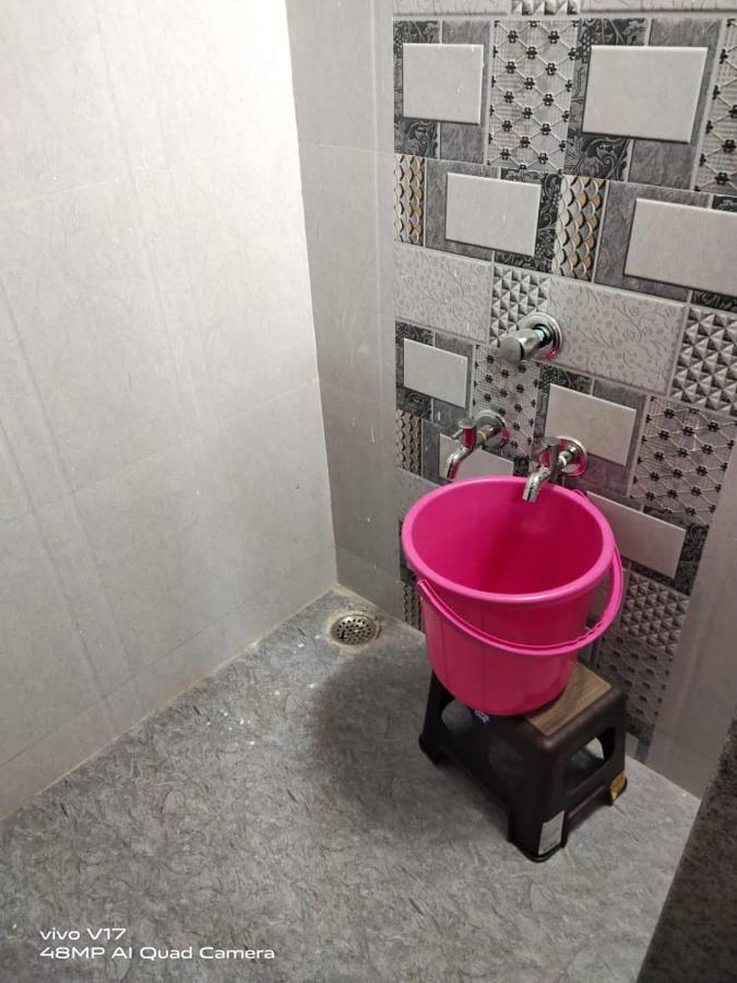 Sai Ganesh Guest House Shirdi Zewnętrze zdjęcie