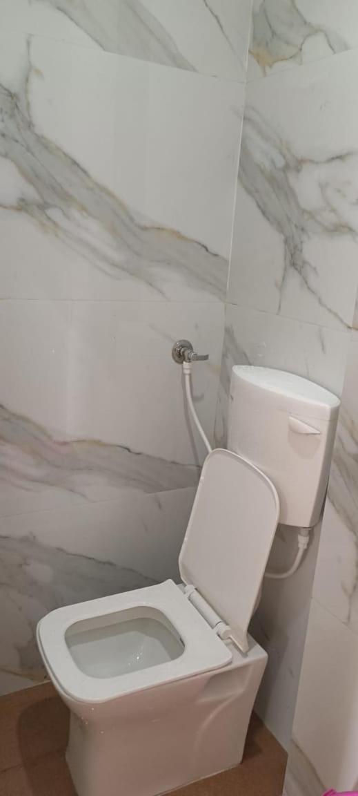 Sai Ganesh Guest House Shirdi Zewnętrze zdjęcie